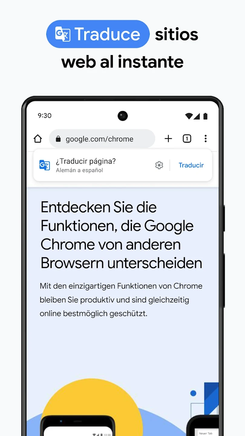 Chrome Screenshot 3